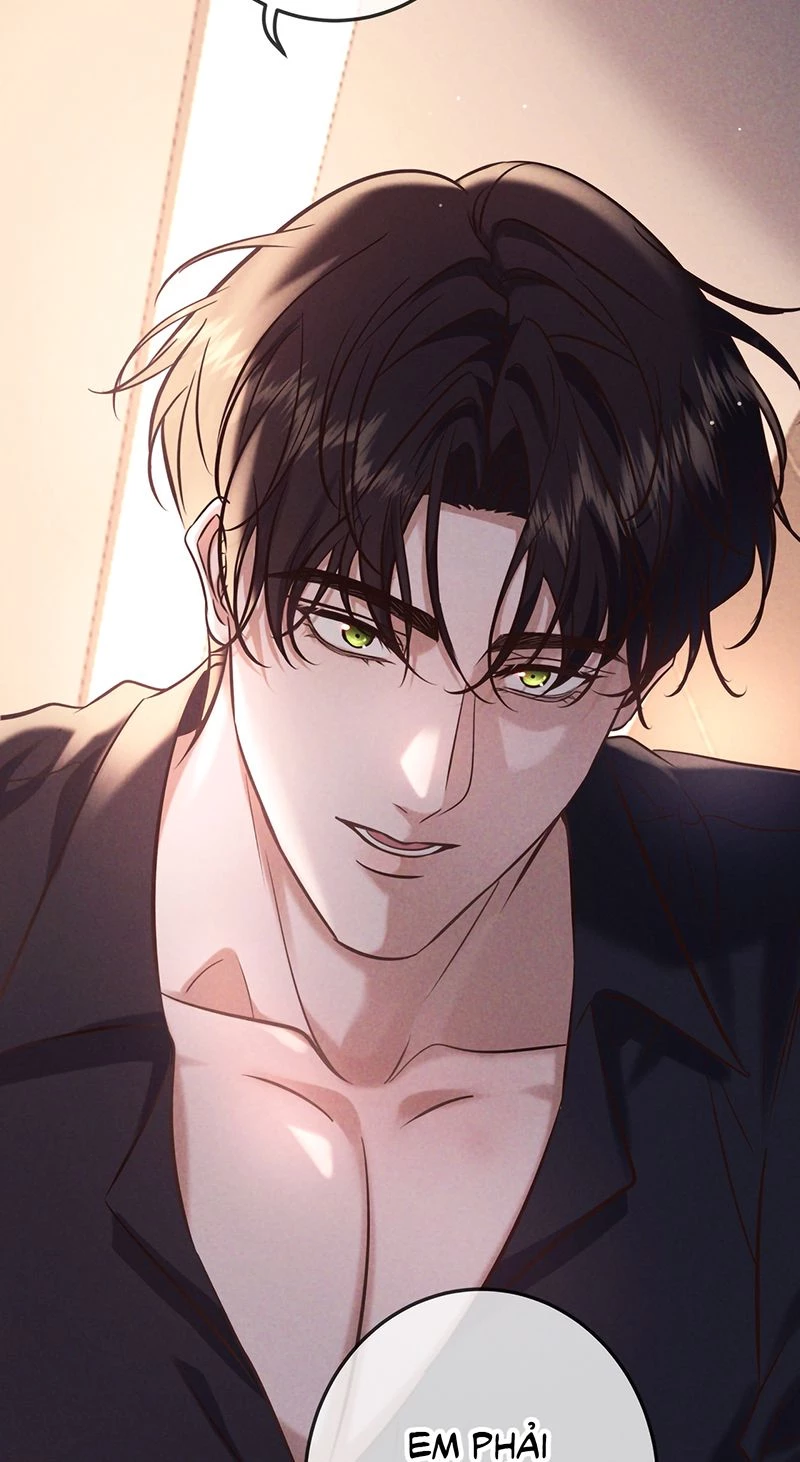 Đêm Tình Yêu Và Sát Ý Chapter 82 - 41