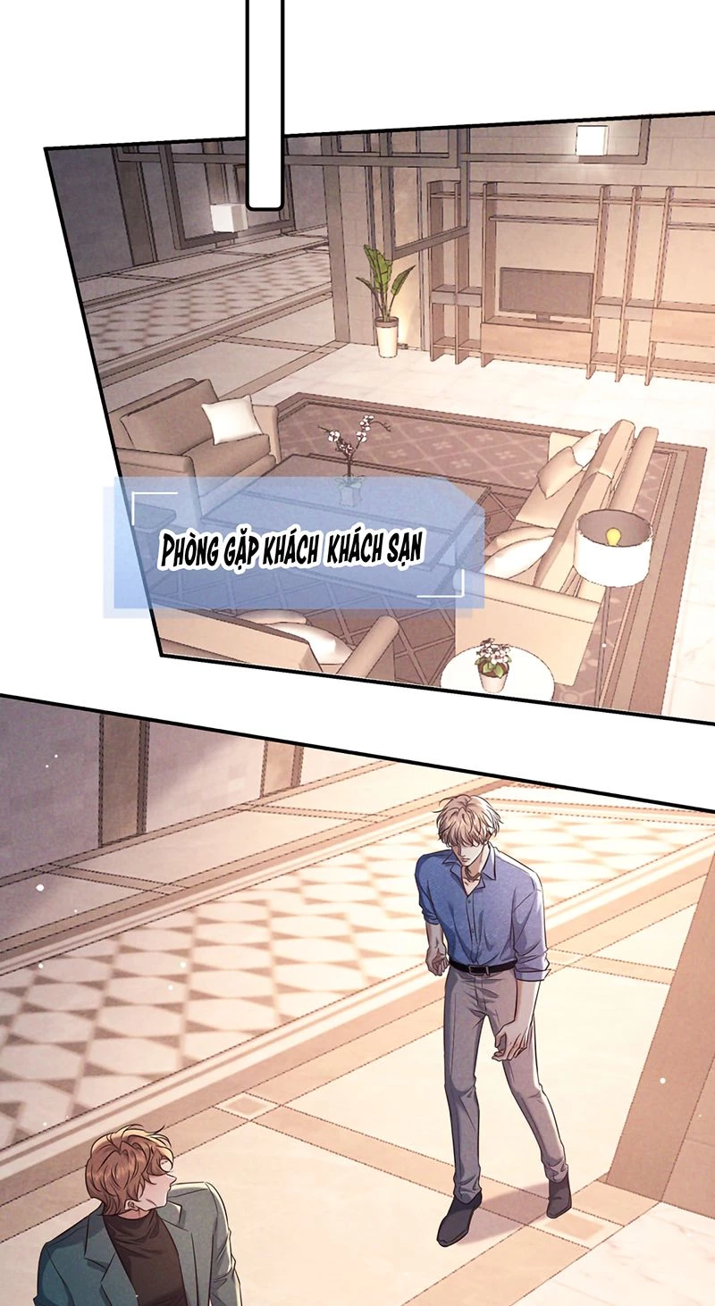 Đêm Tình Yêu Và Sát Ý Chapter 82 - 43