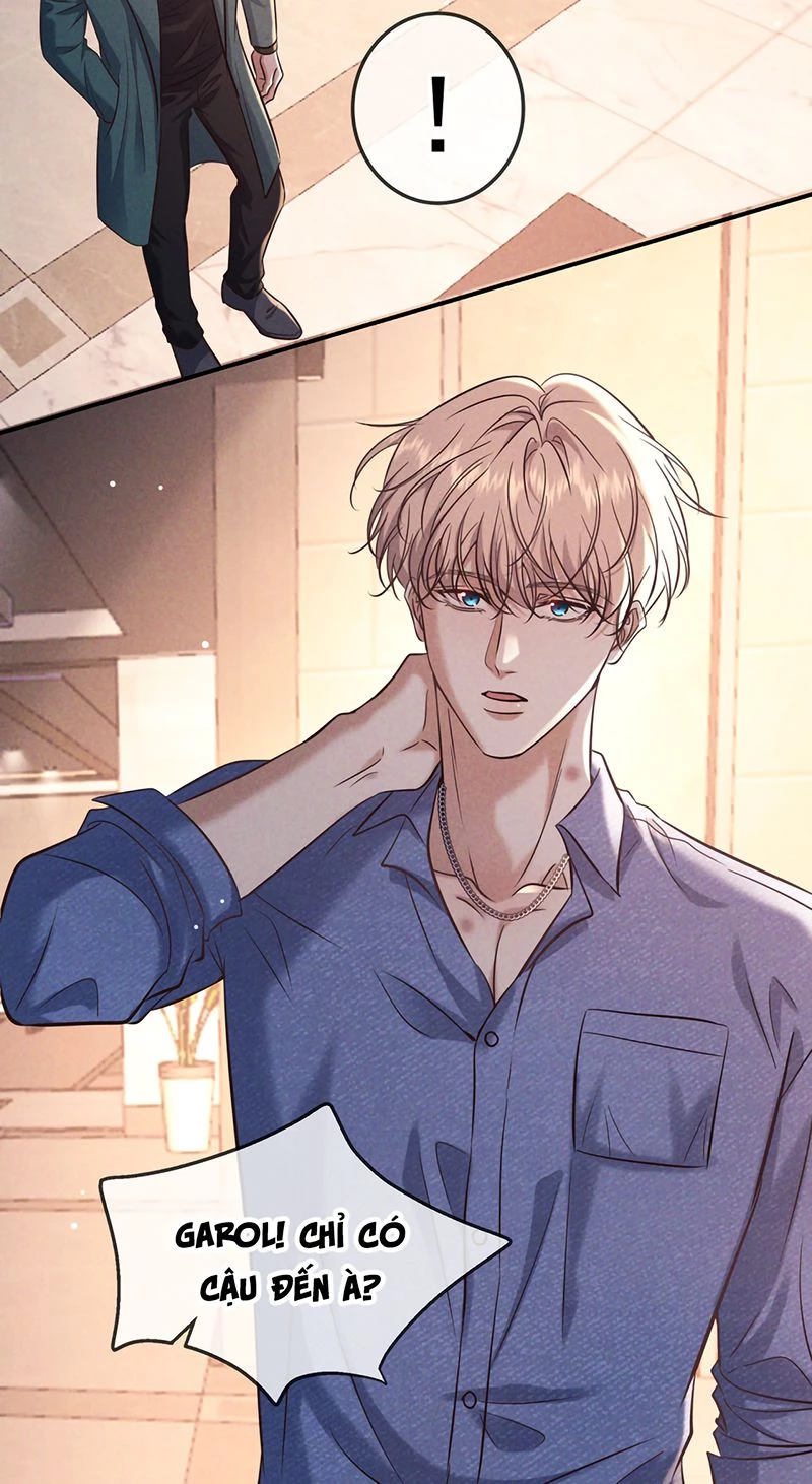 Đêm Tình Yêu Và Sát Ý Chapter 82 - 44