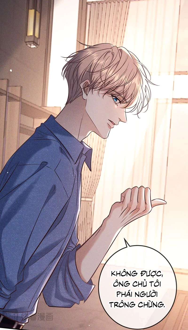 Đêm Tình Yêu Và Sát Ý Chapter 82 - 47