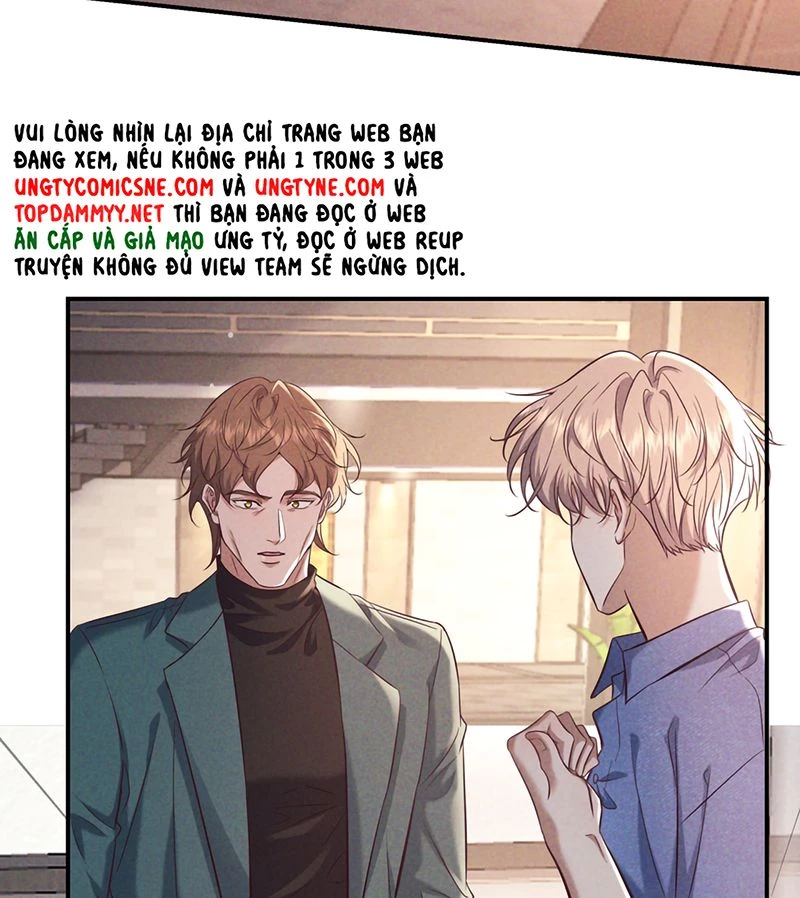 Đêm Tình Yêu Và Sát Ý Chapter 82 - 48