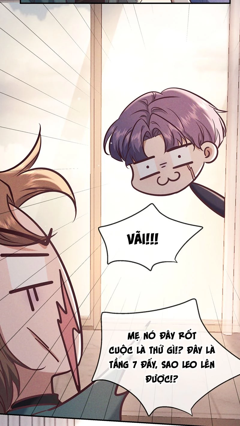 Đêm Tình Yêu Và Sát Ý Chapter 82 - 49