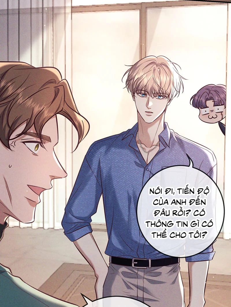 Đêm Tình Yêu Và Sát Ý Chapter 82 - 50