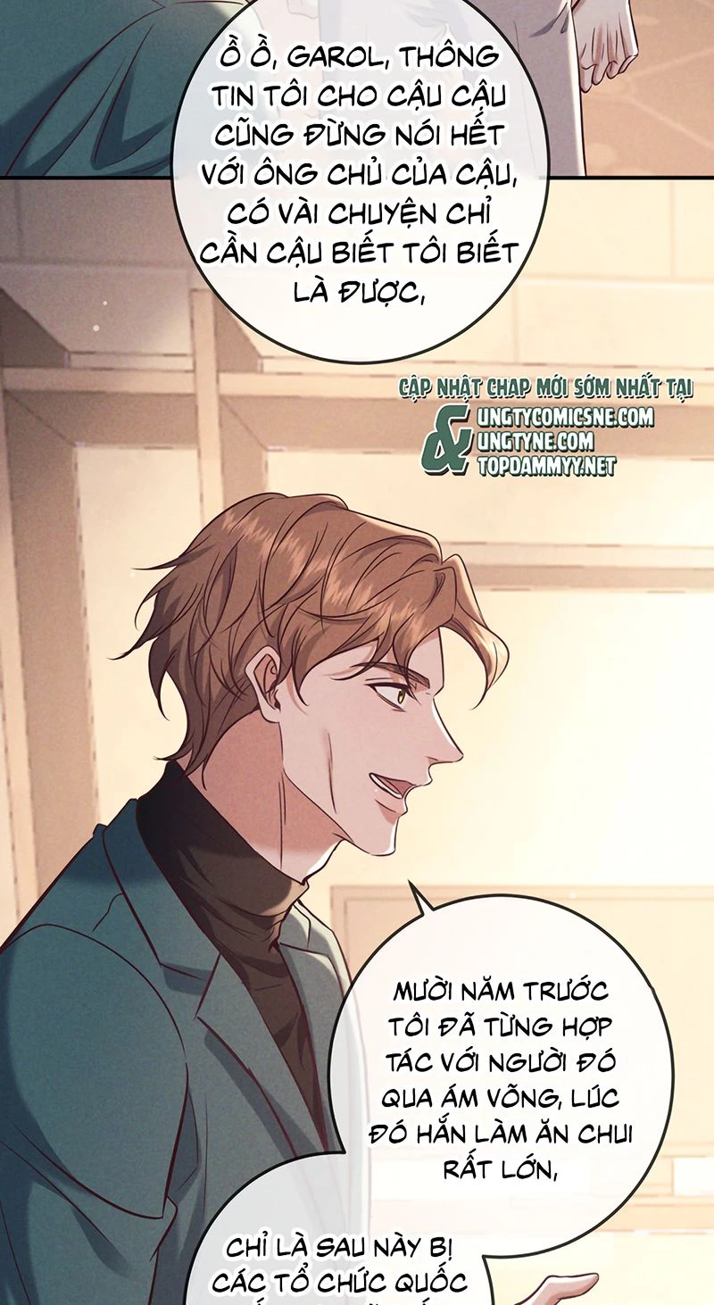 Đêm Tình Yêu Và Sát Ý Chapter 82 - 51