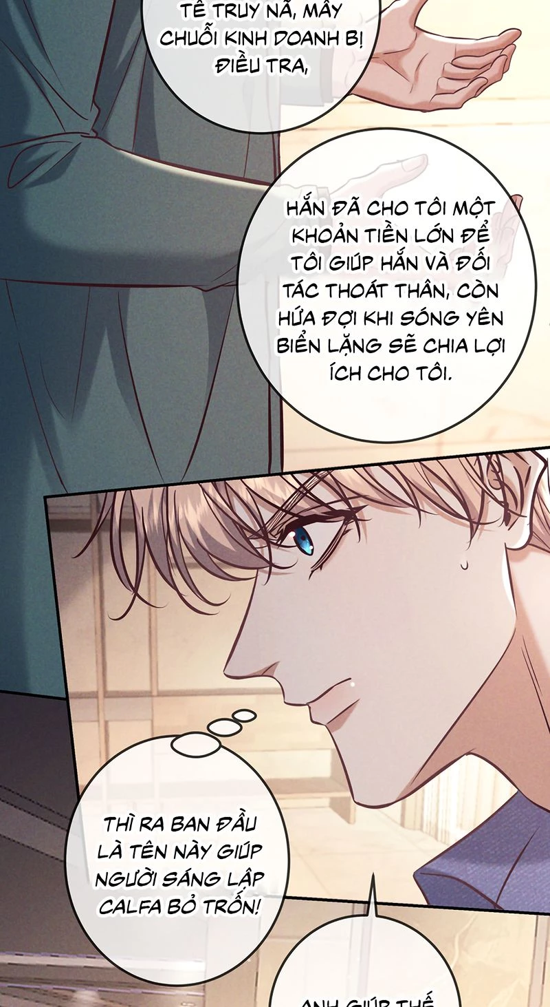 Đêm Tình Yêu Và Sát Ý Chapter 82 - 52