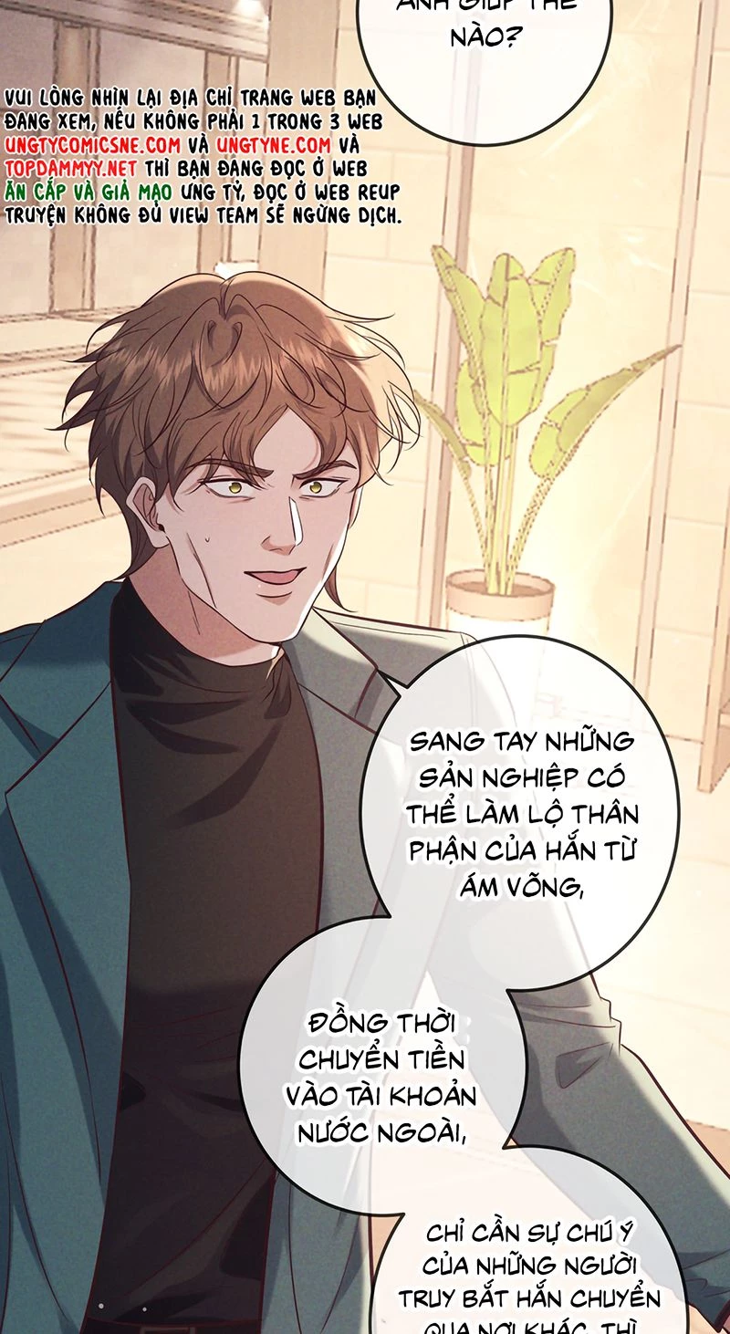 Đêm Tình Yêu Và Sát Ý Chapter 82 - 53