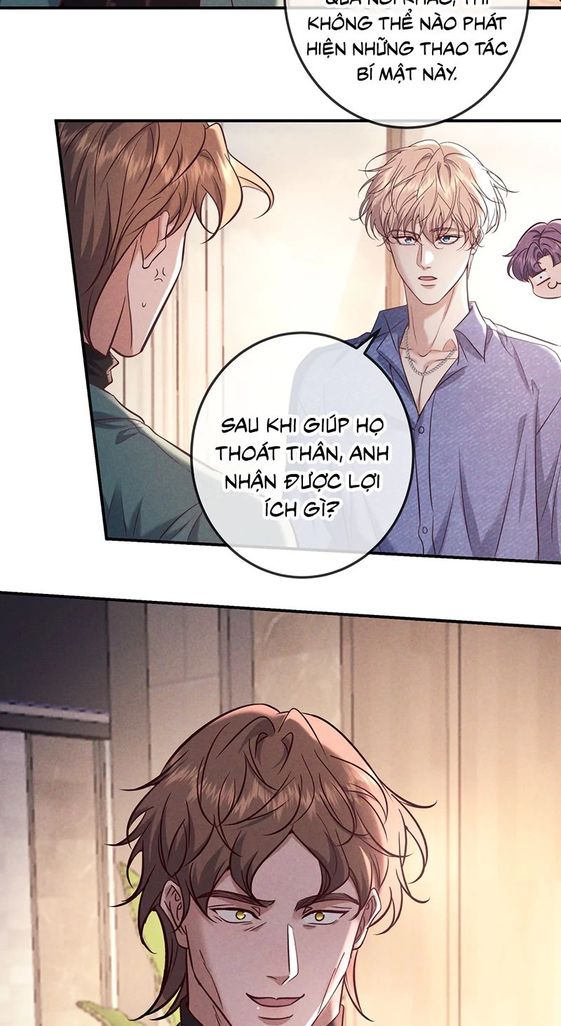 Đêm Tình Yêu Và Sát Ý Chapter 82 - 54