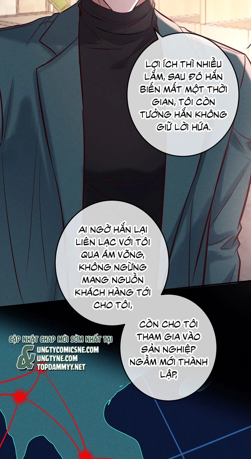 Đêm Tình Yêu Và Sát Ý Chapter 82 - 55