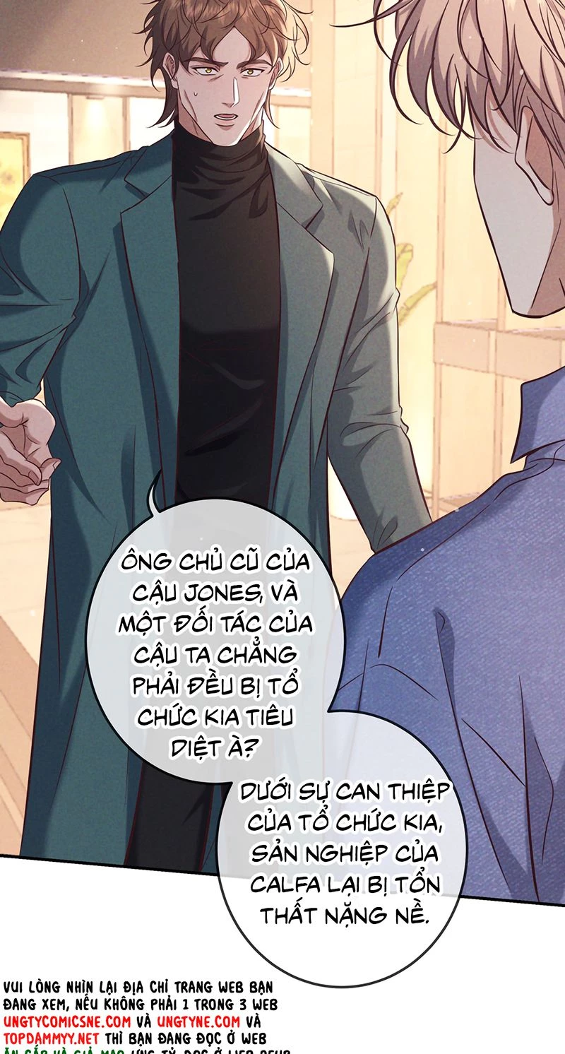 Đêm Tình Yêu Và Sát Ý Chapter 82 - 57