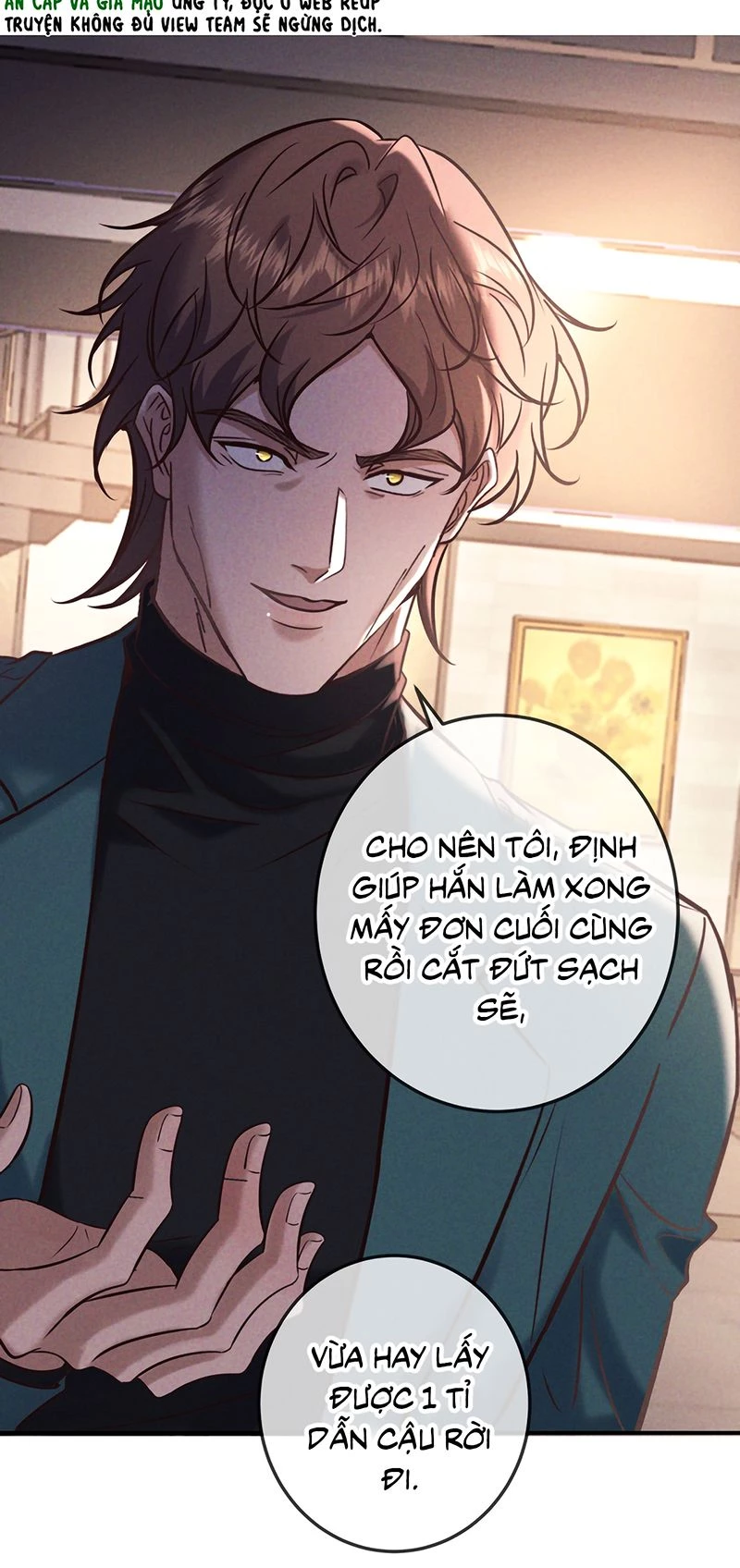 Đêm Tình Yêu Và Sát Ý Chapter 82 - 58