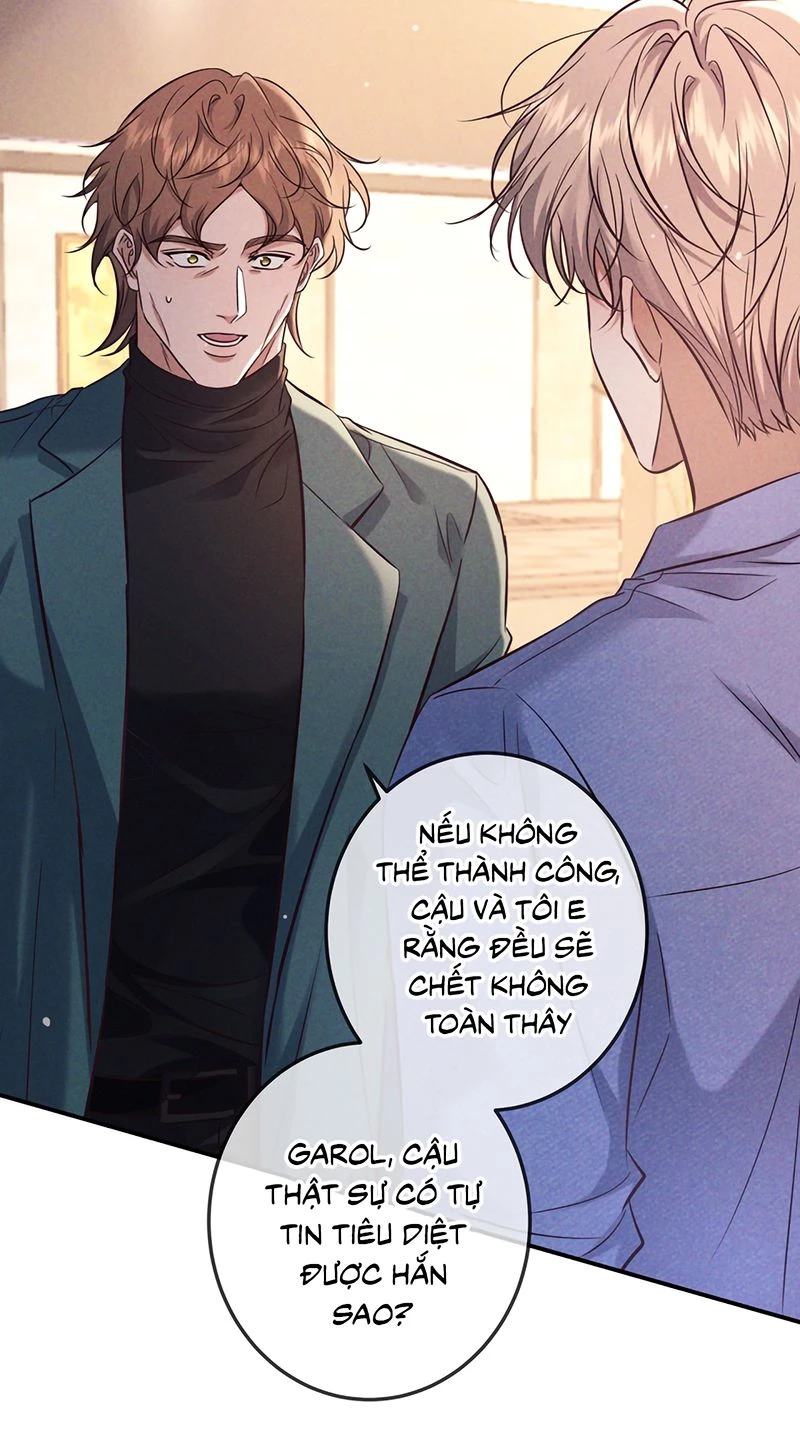 Đêm Tình Yêu Và Sát Ý Chapter 83 - 12