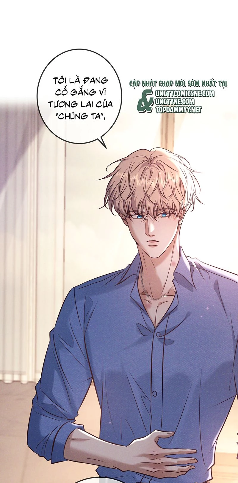 Đêm Tình Yêu Và Sát Ý Chapter 83 - 13