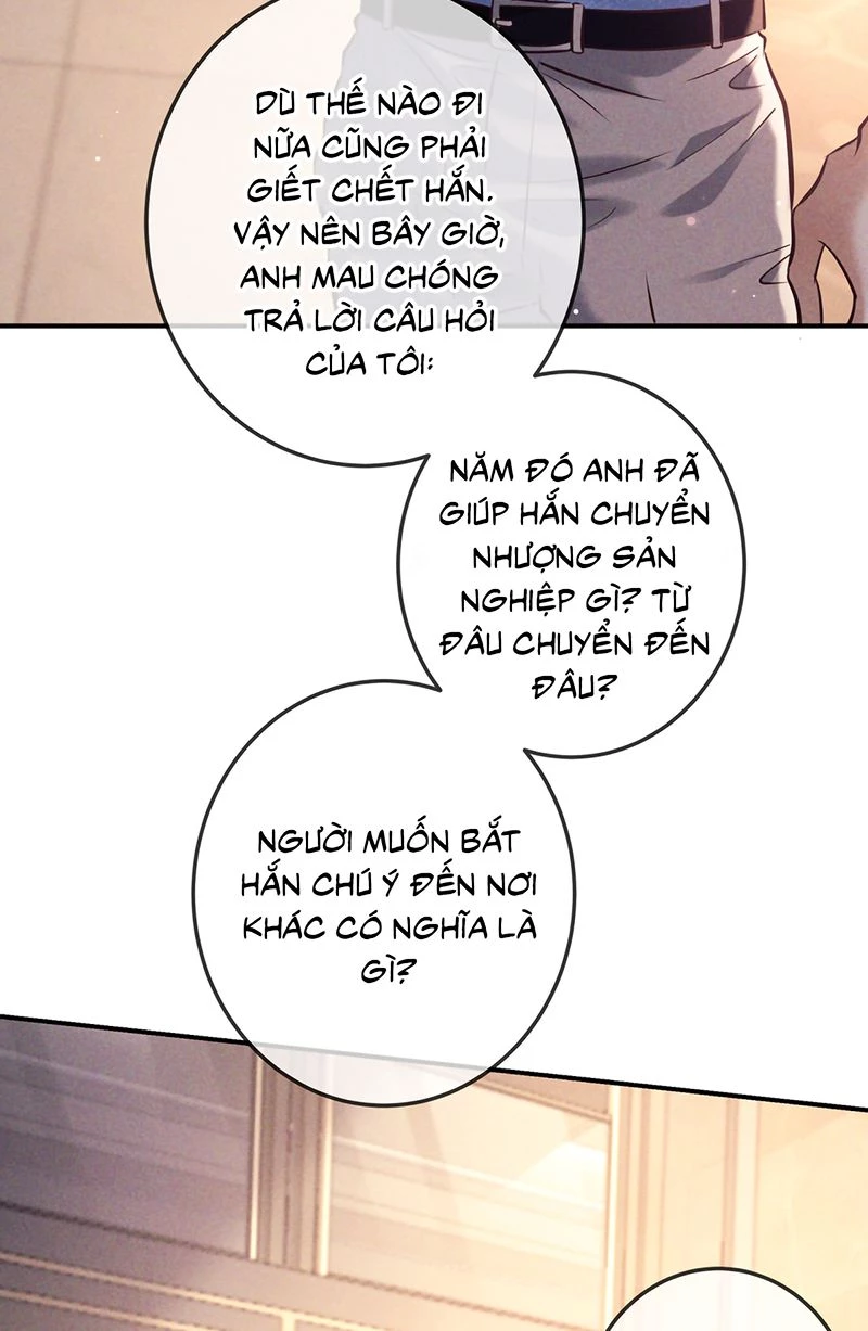 Đêm Tình Yêu Và Sát Ý Chapter 83 - 14