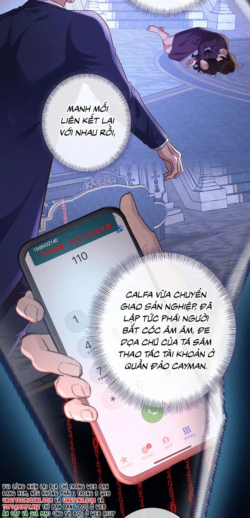 Đêm Tình Yêu Và Sát Ý Chapter 83 - 17