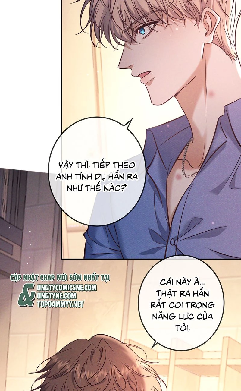 Đêm Tình Yêu Và Sát Ý Chapter 83 - 19