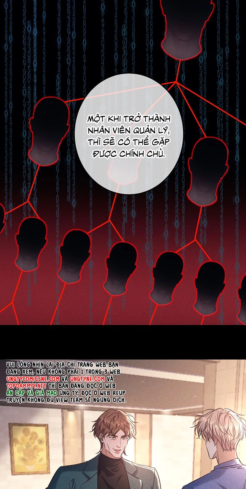 Đêm Tình Yêu Và Sát Ý Chapter 83 - 21