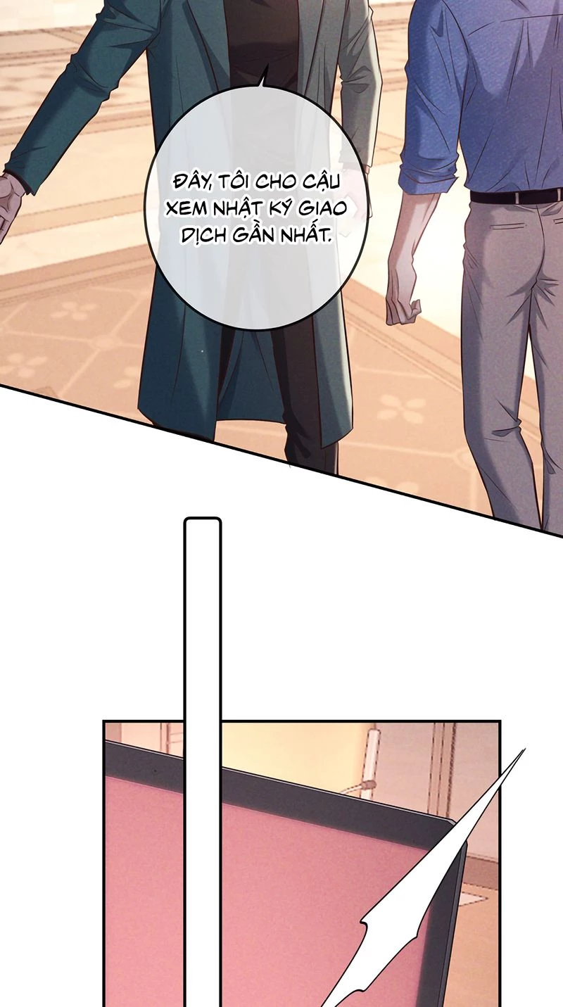 Đêm Tình Yêu Và Sát Ý Chapter 83 - 22