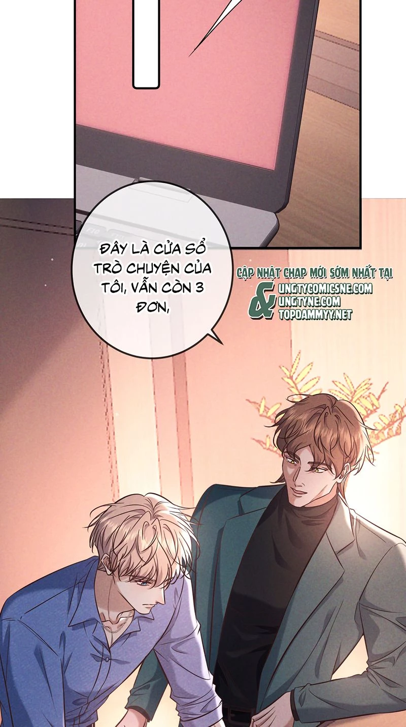 Đêm Tình Yêu Và Sát Ý Chapter 83 - 23