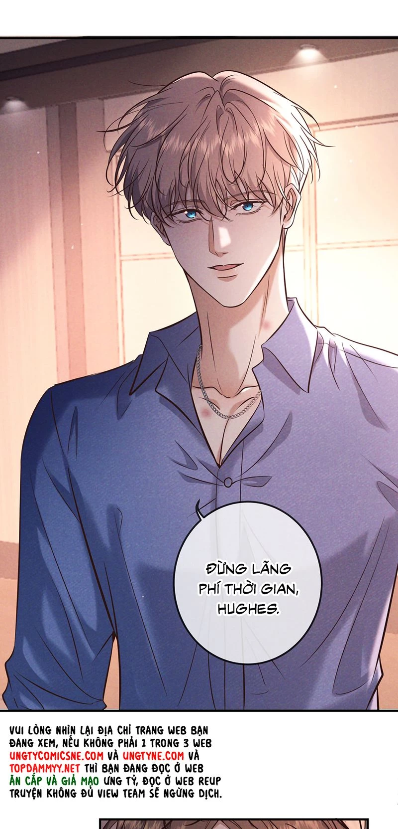 Đêm Tình Yêu Và Sát Ý Chapter 83 - 28