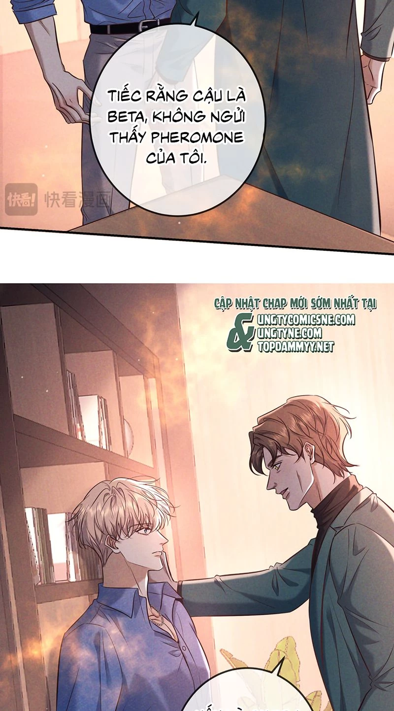 Đêm Tình Yêu Và Sát Ý Chapter 83 - 30