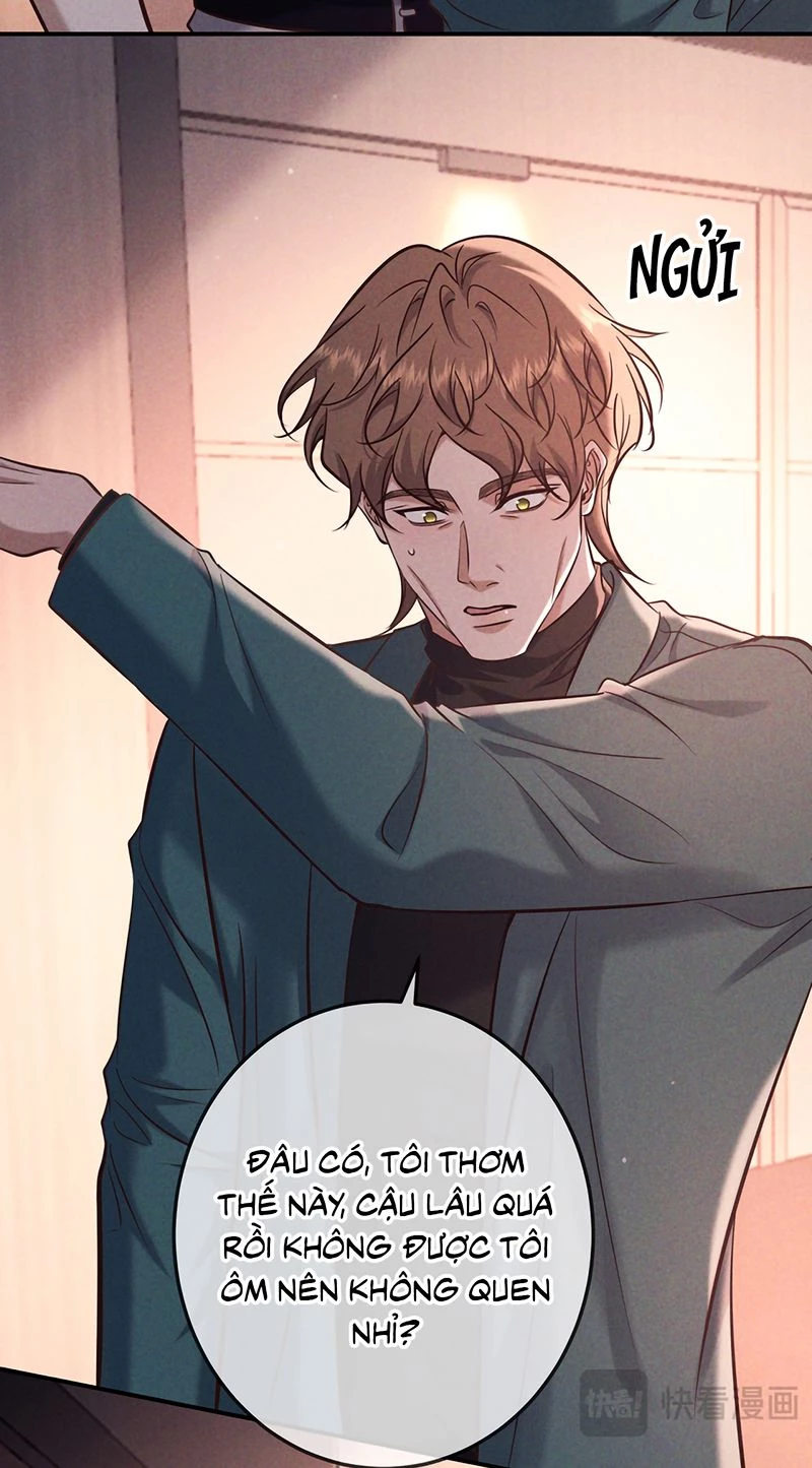 Đêm Tình Yêu Và Sát Ý Chapter 83 - 33