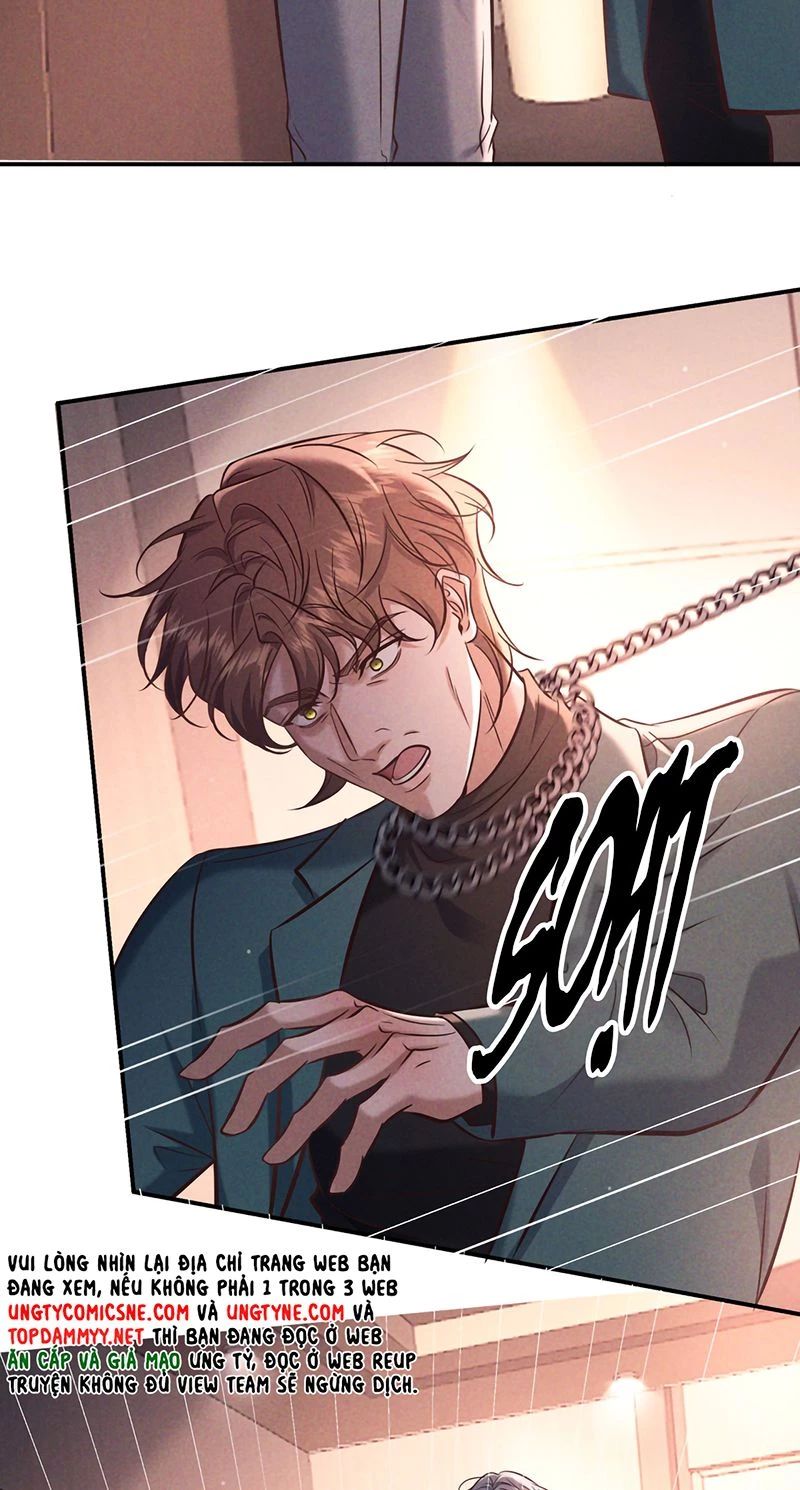 Đêm Tình Yêu Và Sát Ý Chapter 83 - 35