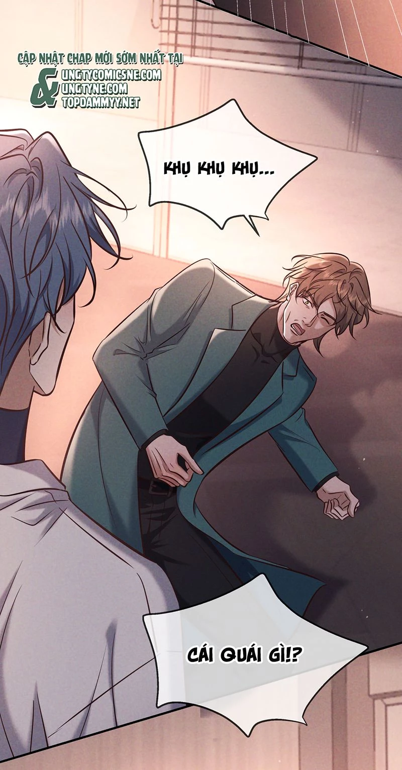 Đêm Tình Yêu Và Sát Ý Chapter 83 - 37