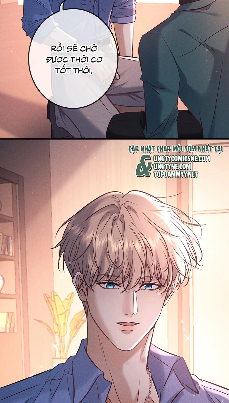 Đêm Tình Yêu Và Sát Ý Chapter 83 - 41