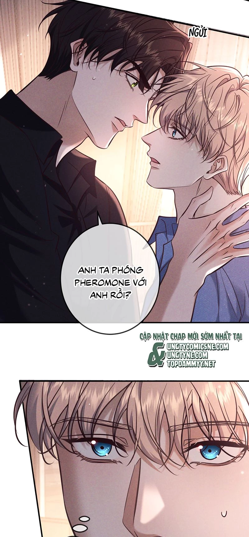 Đêm Tình Yêu Và Sát Ý Chapter 83 - 45