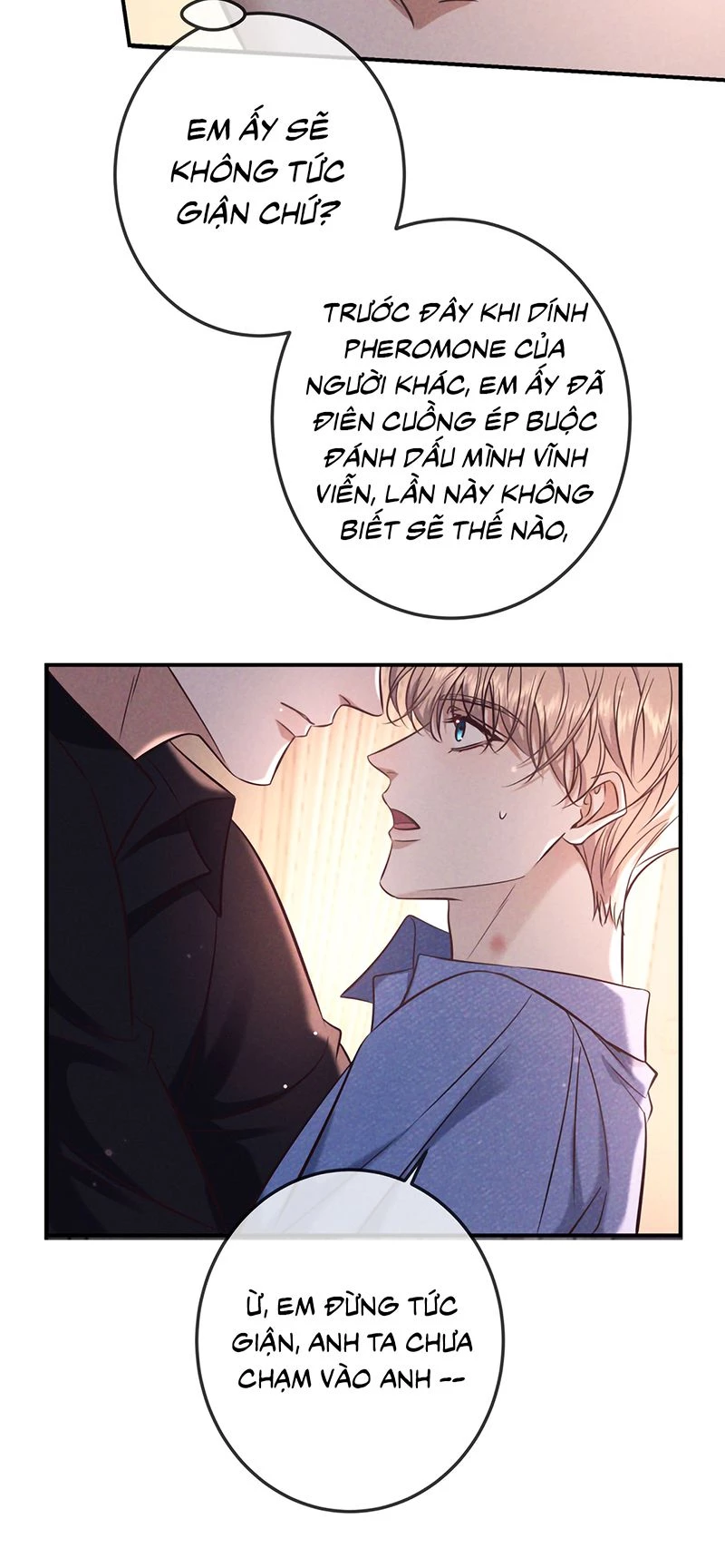 Đêm Tình Yêu Và Sát Ý Chapter 83 - 46