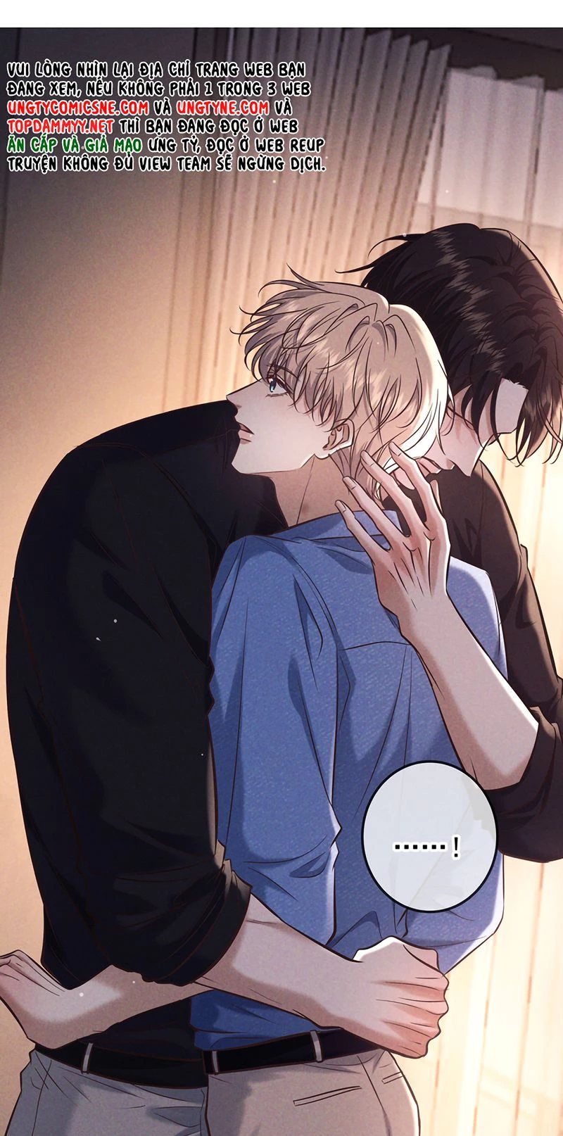 Đêm Tình Yêu Và Sát Ý Chapter 83 - 47