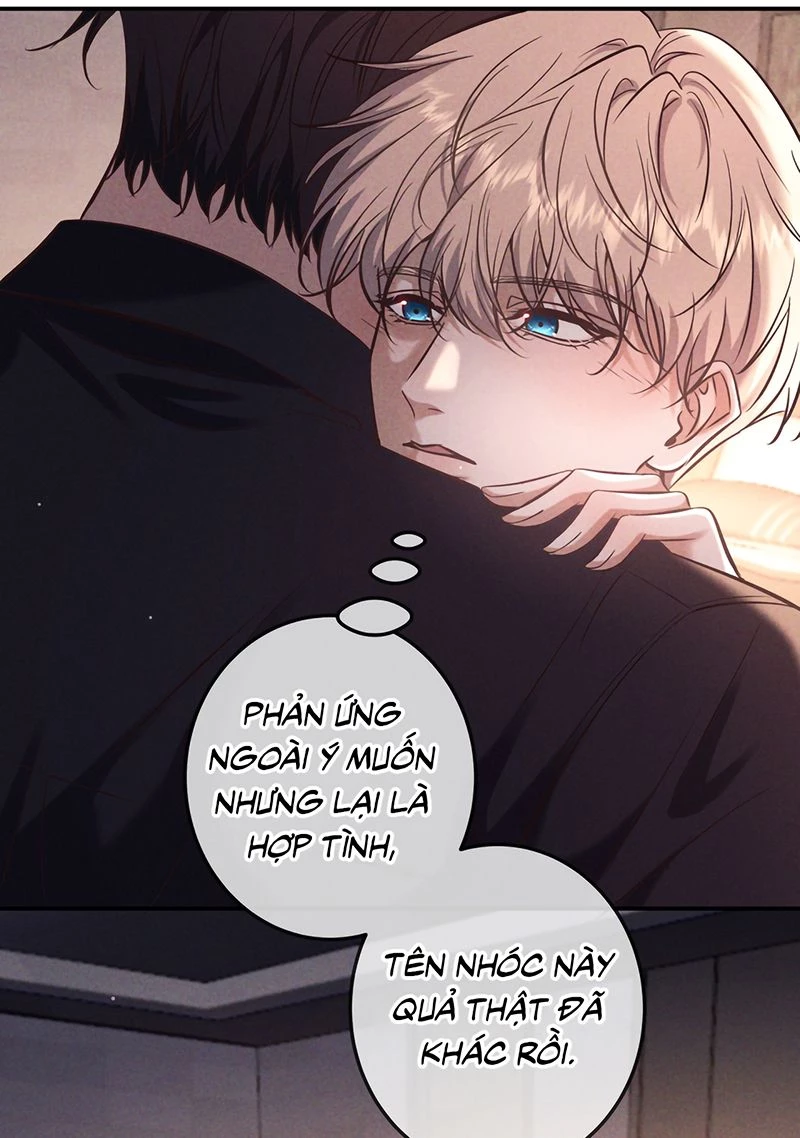 Đêm Tình Yêu Và Sát Ý Chapter 83 - 49