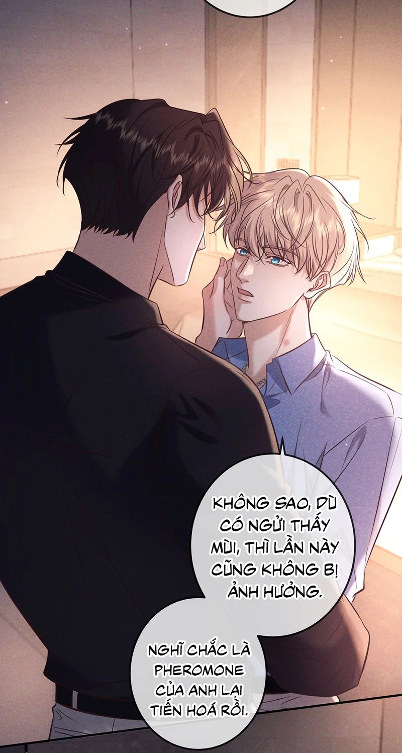 Đêm Tình Yêu Và Sát Ý Chapter 83 - 50