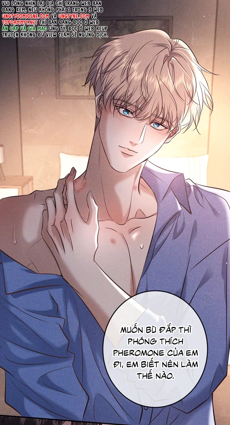 Đêm Tình Yêu Và Sát Ý Chapter 83 - 51