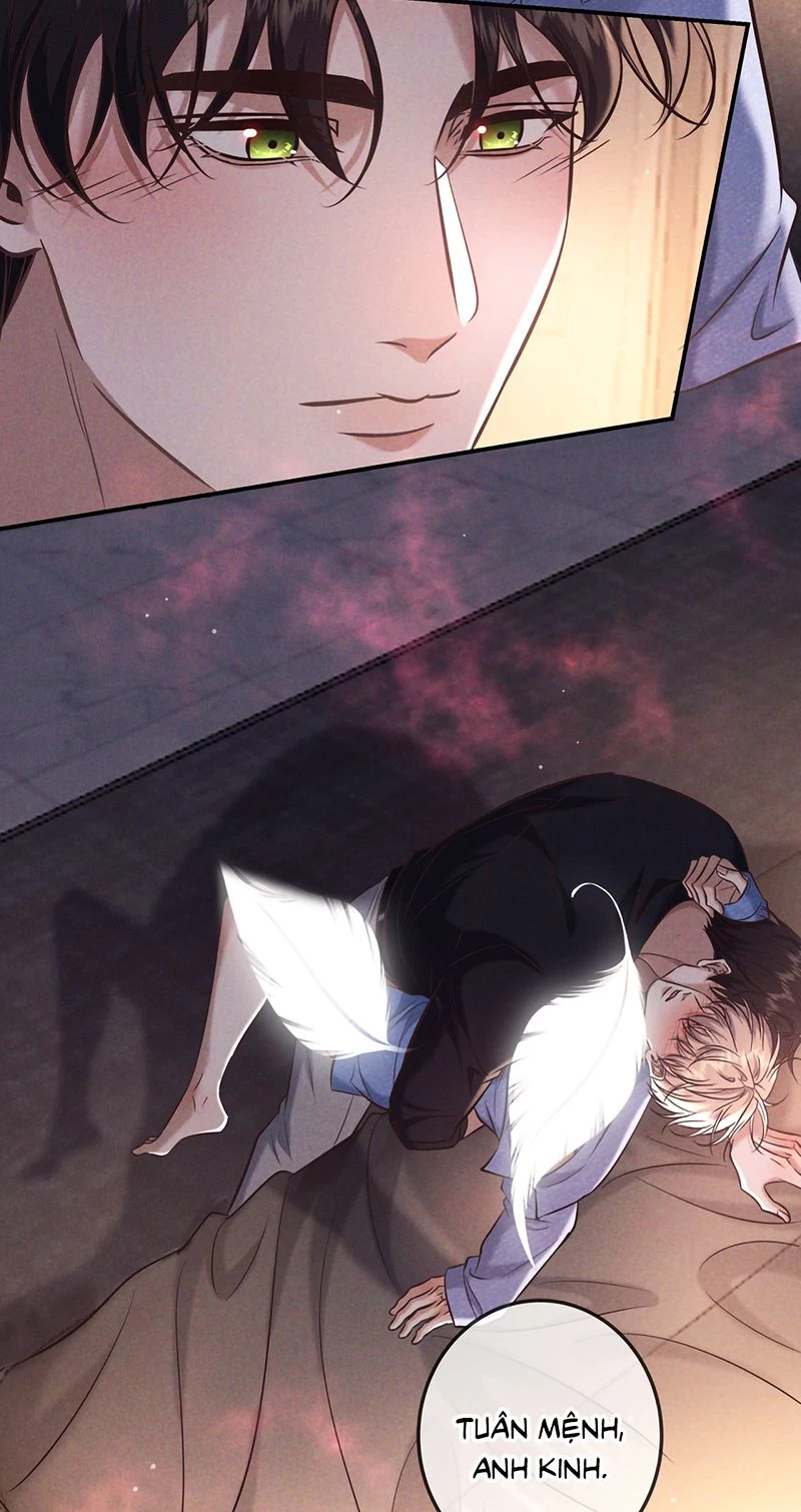 Đêm Tình Yêu Và Sát Ý Chapter 83 - 52
