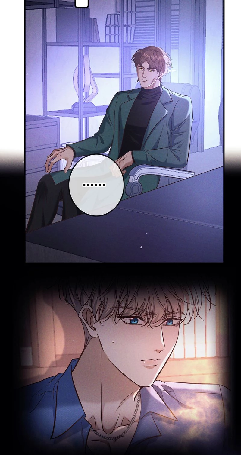 Đêm Tình Yêu Và Sát Ý Chapter 83 - 54