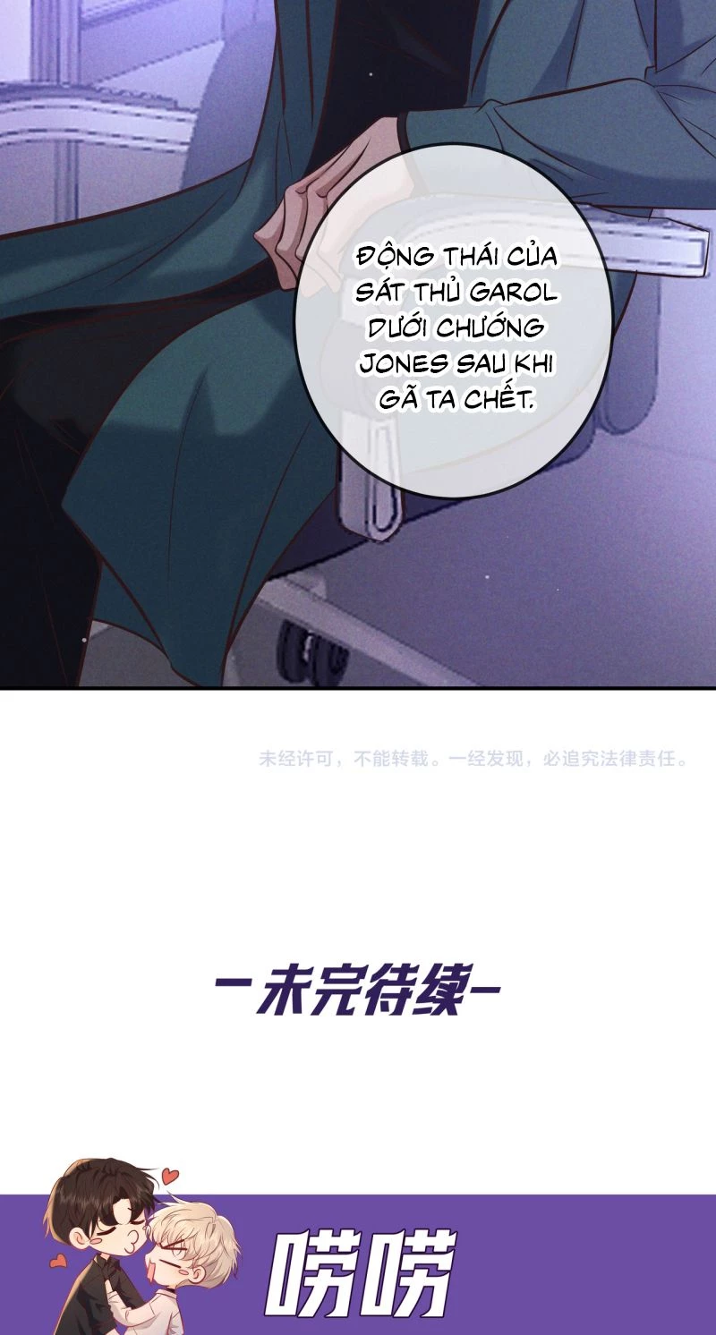 Đêm Tình Yêu Và Sát Ý Chapter 83 - 56
