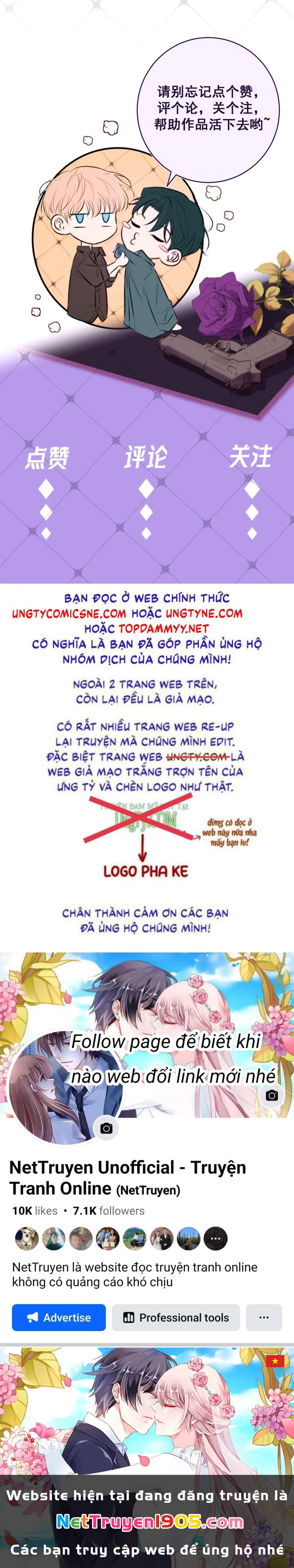 Đêm Tình Yêu Và Sát Ý Chapter 83 - 59