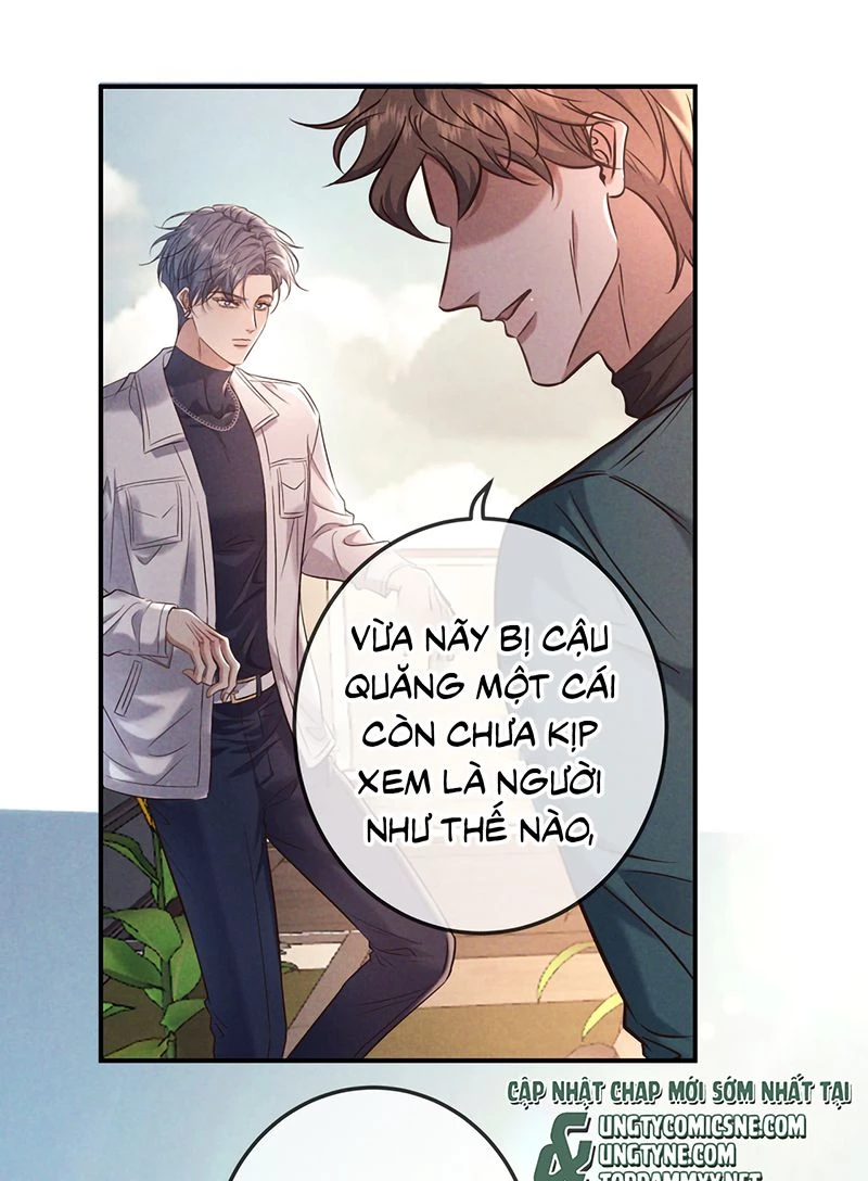 Đêm Tình Yêu Và Sát Ý Chapter 84 - 4