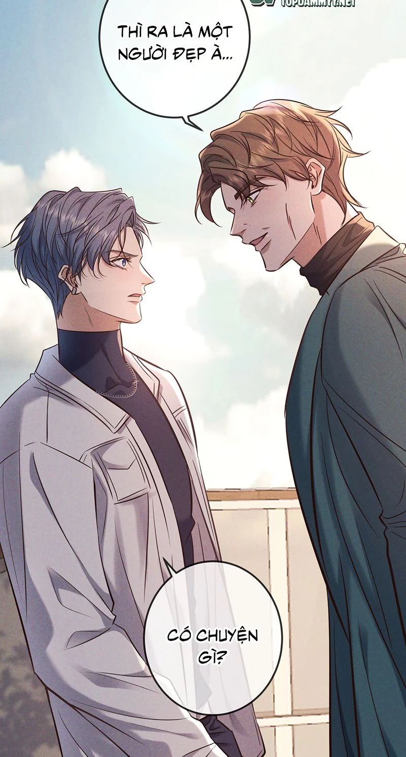 Đêm Tình Yêu Và Sát Ý Chapter 84 - 5