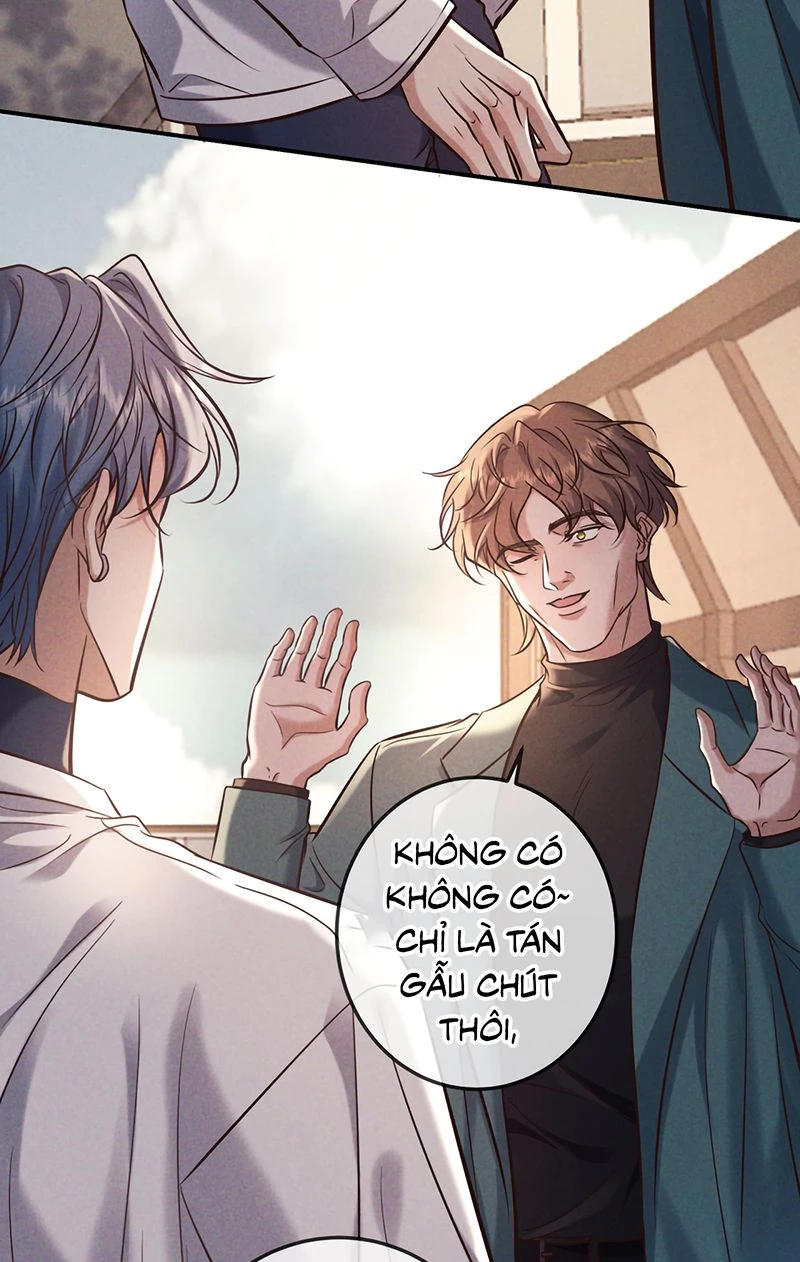 Đêm Tình Yêu Và Sát Ý Chapter 84 - 6