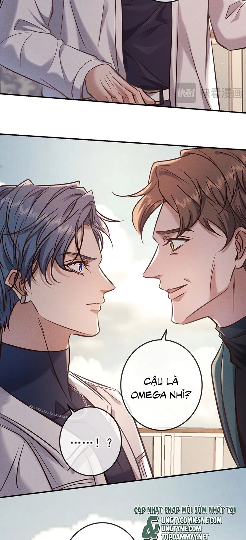 Đêm Tình Yêu Và Sát Ý Chapter 84 - 8