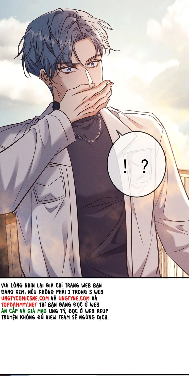 Đêm Tình Yêu Và Sát Ý Chapter 84 - 10