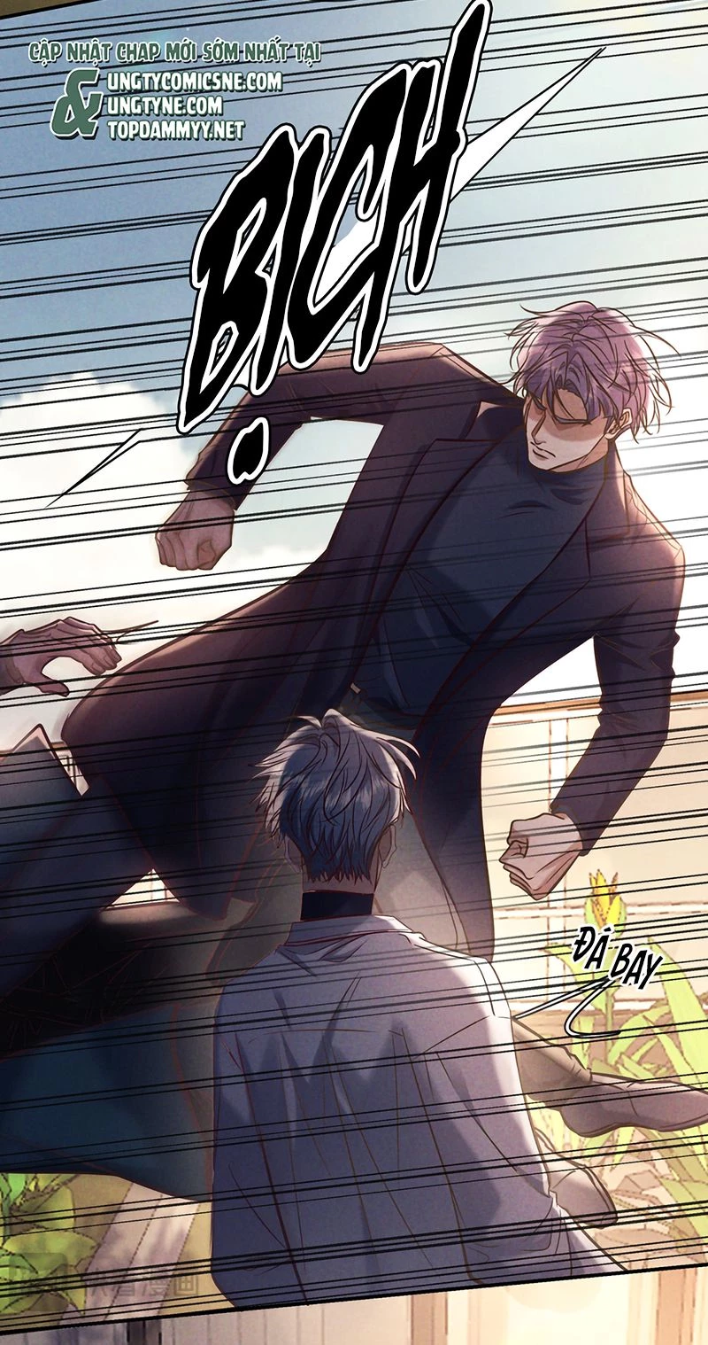 Đêm Tình Yêu Và Sát Ý Chapter 84 - 13