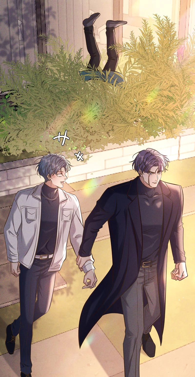 Đêm Tình Yêu Và Sát Ý Chapter 84 - 14