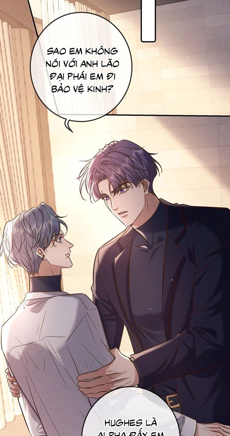 Đêm Tình Yêu Và Sát Ý Chapter 84 - 16