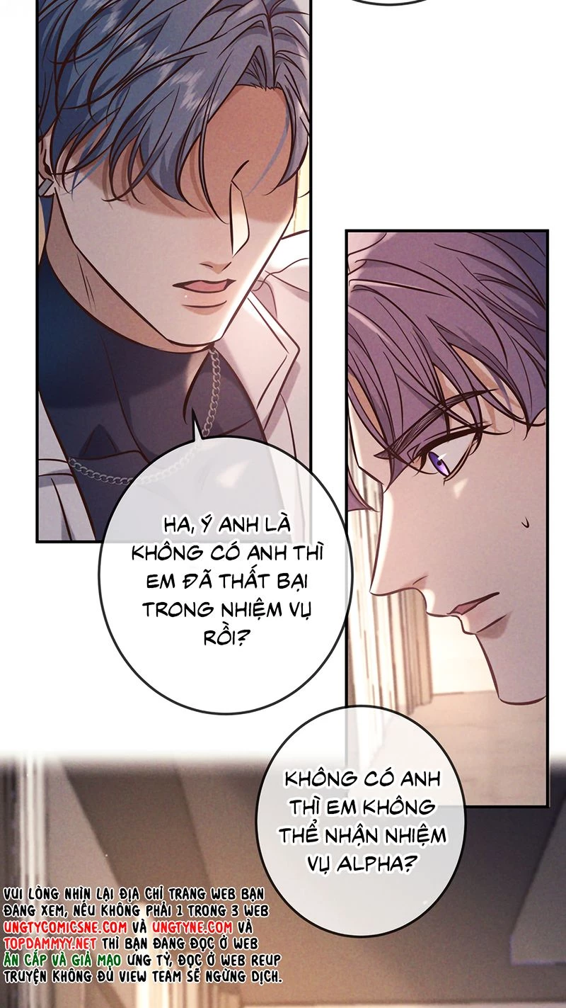 Đêm Tình Yêu Và Sát Ý Chapter 84 - 21