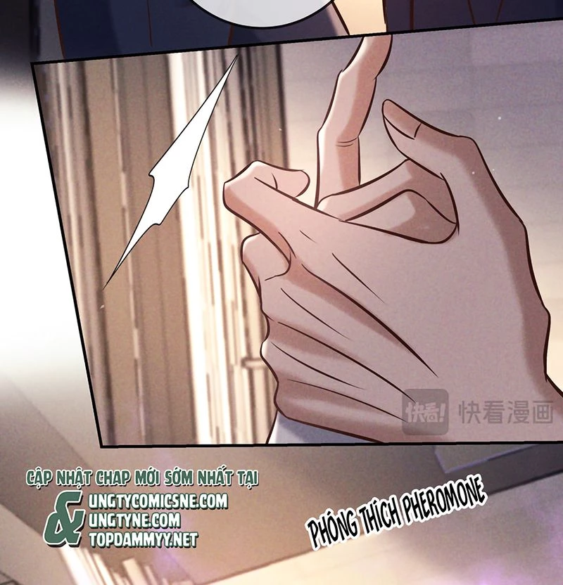 Đêm Tình Yêu Và Sát Ý Chapter 84 - 23