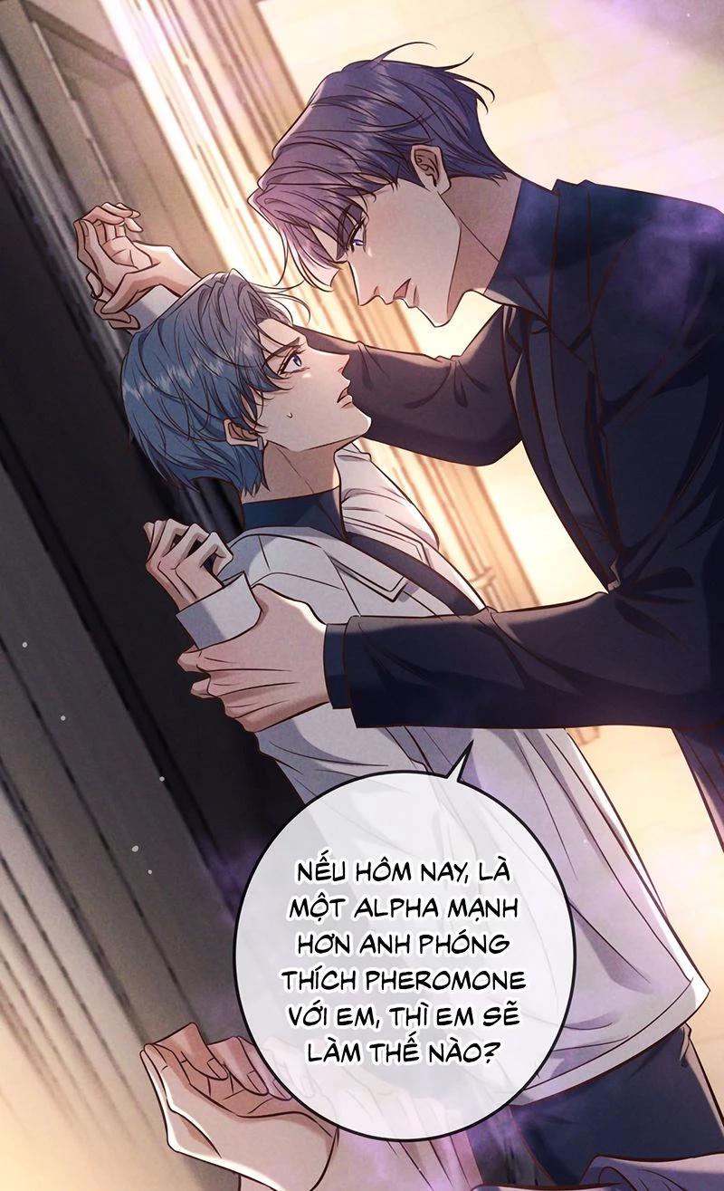 Đêm Tình Yêu Và Sát Ý Chapter 84 - 24