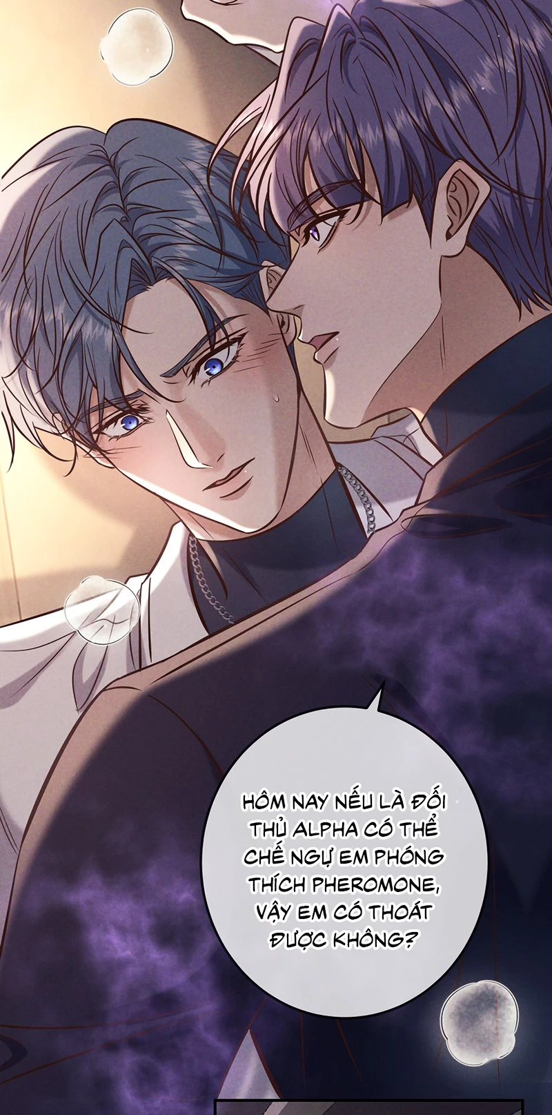 Đêm Tình Yêu Và Sát Ý Chapter 84 - 25